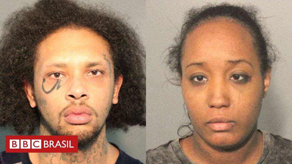 bbcbrasil's tweet photo. #MaisLidas O chocante caso do casal americano acusado de torturar 10 filhos com afogamentos e outros abusos https://t.co/h261huRr1l https://t.co/1svLg79vOK