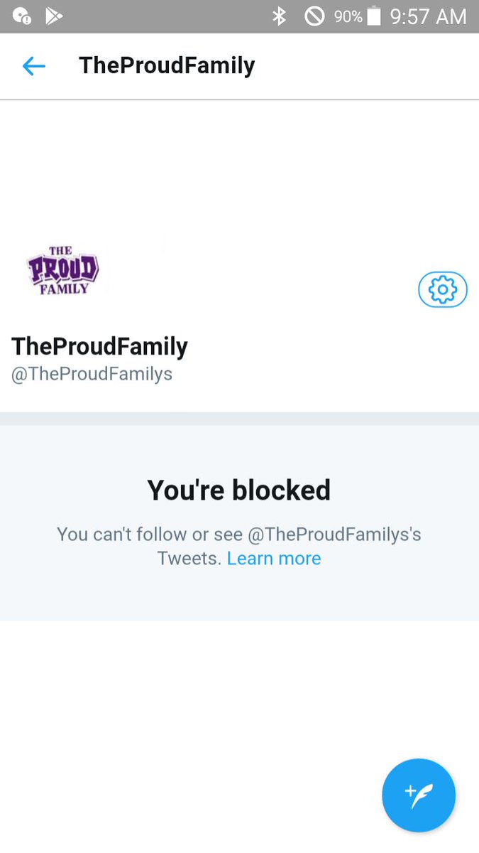 🚨 PLZ REPORT @THEPROUDFAMILYS PAGE, THEY'RE STEALING AND ERASING MY WATERMARK OFF MY DESIGNS THEY POSTED!!
