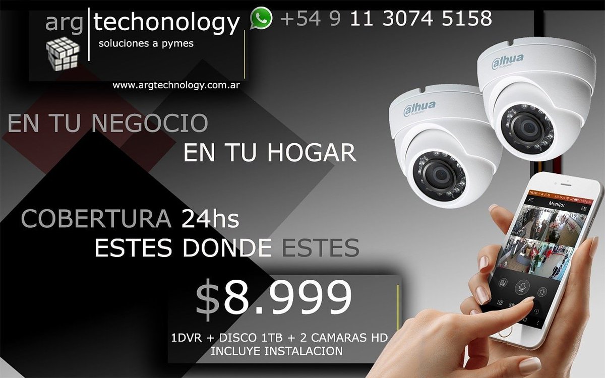 Arg_technology tweet picture