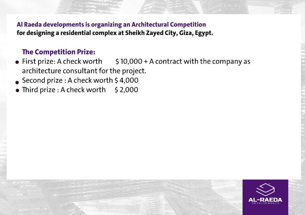 AL Raeda Development (@AlRaedaDev) / Posts / X