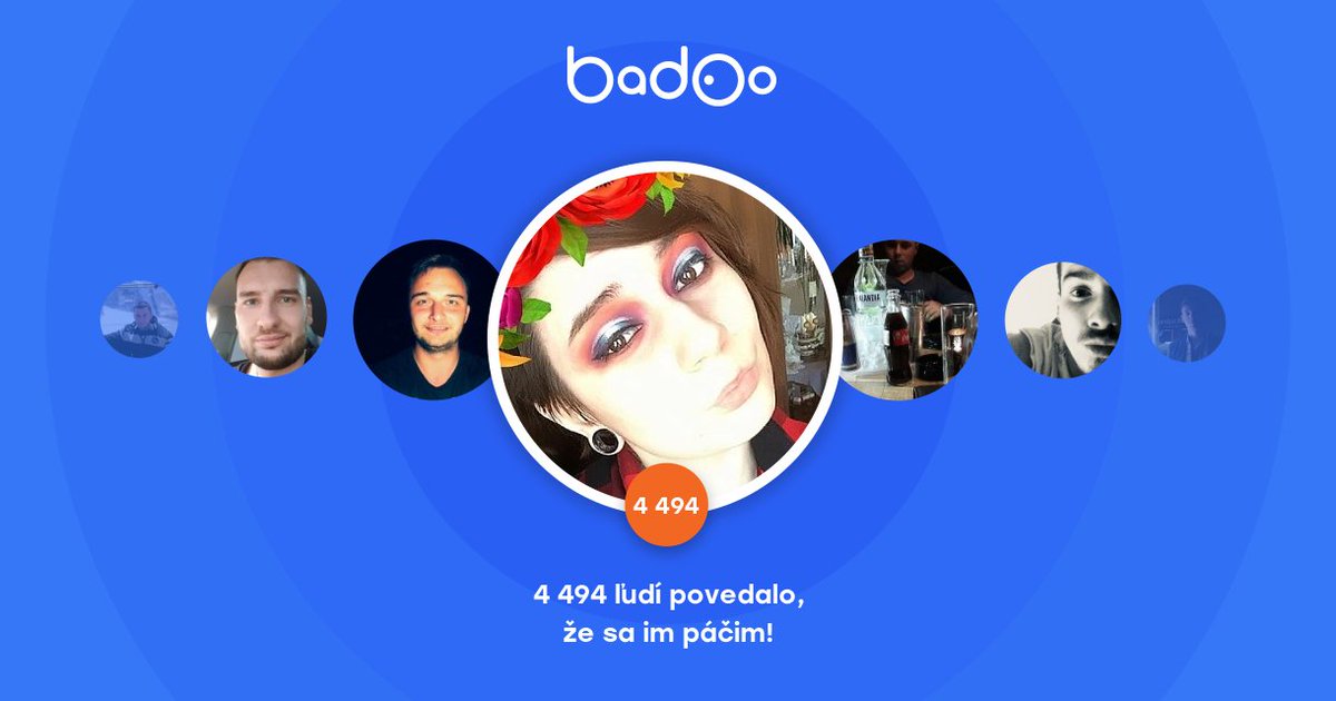 LoyalCAMitchie's tweet photo. Pozri si profil používateľa Michaela na Badoo! https://t.co/tmZkh8YDZJ https://t.co/2M58x78171