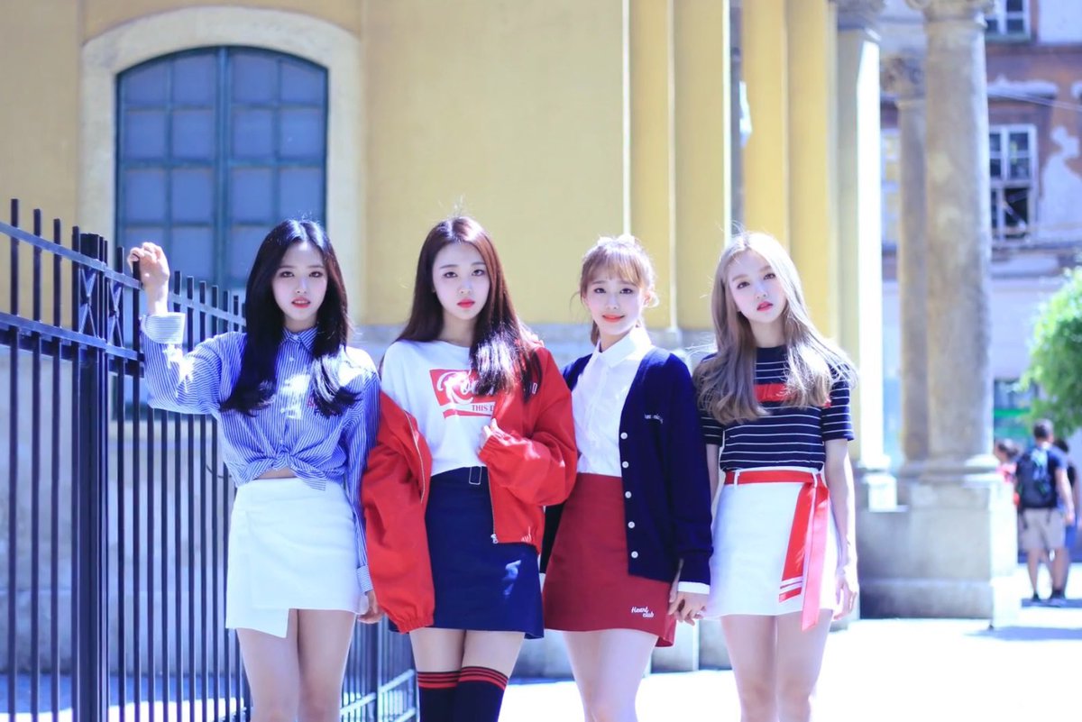 Image result for loona yyxy