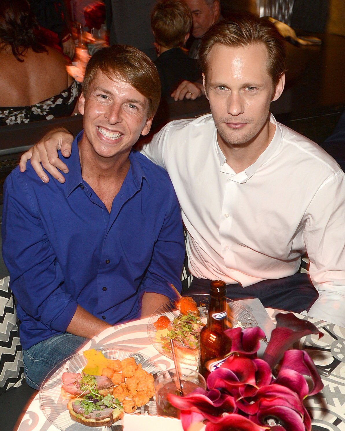 Happy Birthday, Jack McBrayer! 