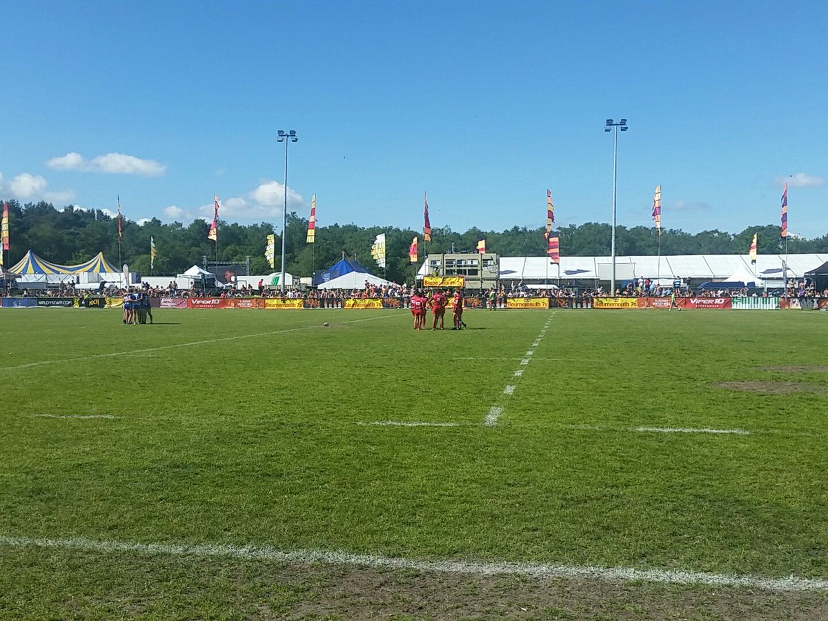 Supporting the Britsh Army Womens Rugby team #ArmyB7s