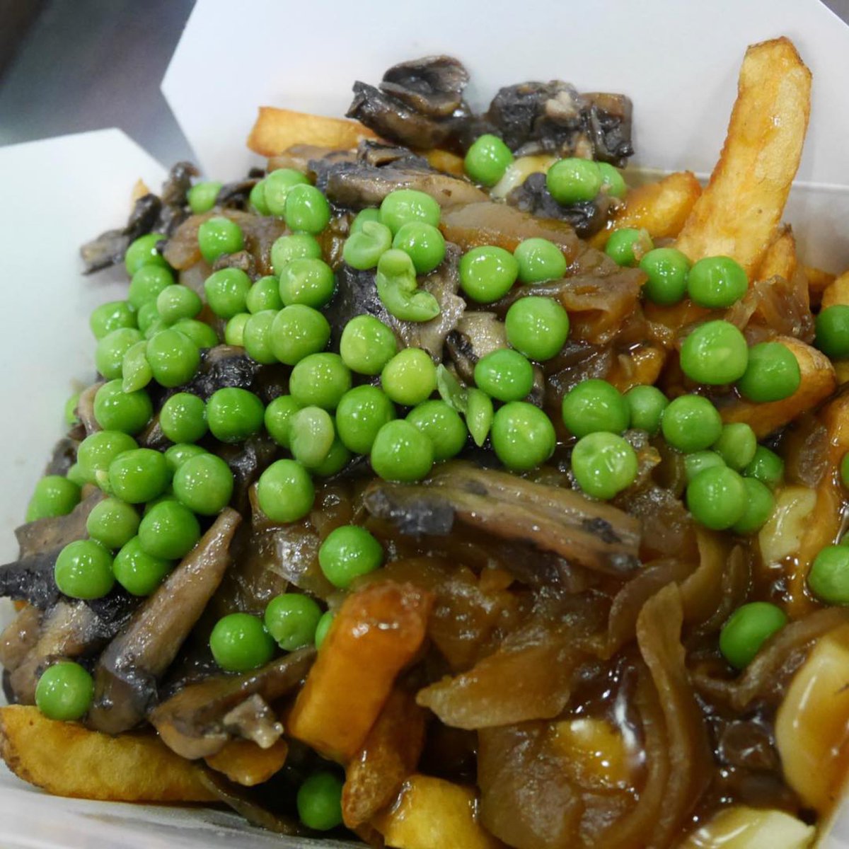 Take a break from the burgers. We’ll deliver an even better meal to your door! #doordash #ubereats #grubhub