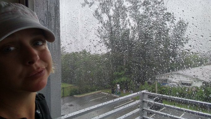 Think I might build an ark😰 https://t.co/eUVoHJXiG3<a href="/tag/scorpioseason"class="tags"><span>#scorpioseason</span></a>