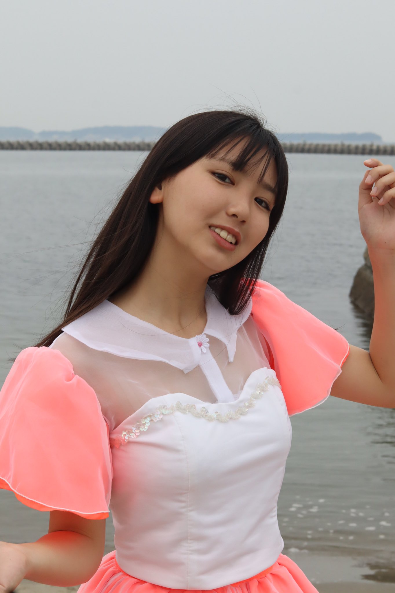 さちお(君のためにできること) on Twitter "日間賀島撮影会 やはり人気あがるよね。 中身は変わらなく