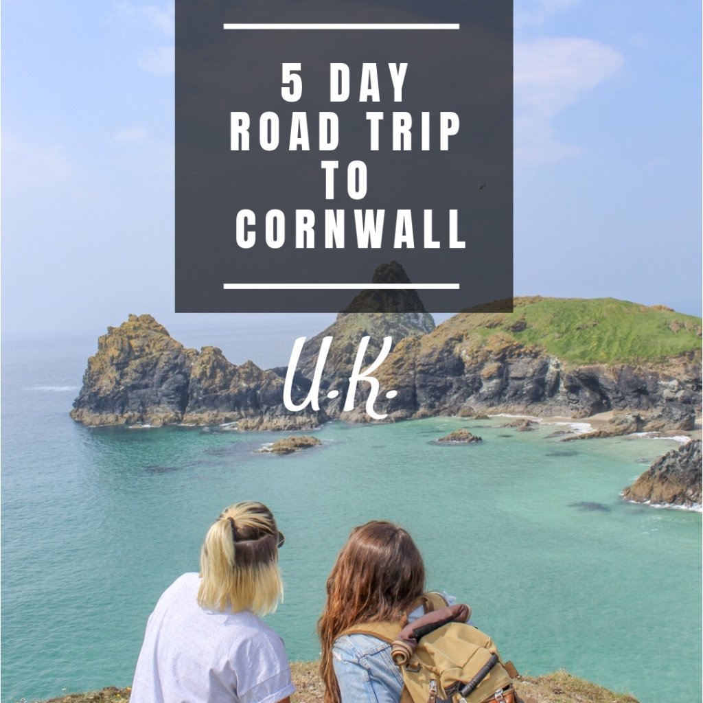 WeAreWandering7's tweet photo. 5 Day Cornwall Road Trip https://t.co/8H4jrBx5sY https://t.co/HVLDuBs3IU