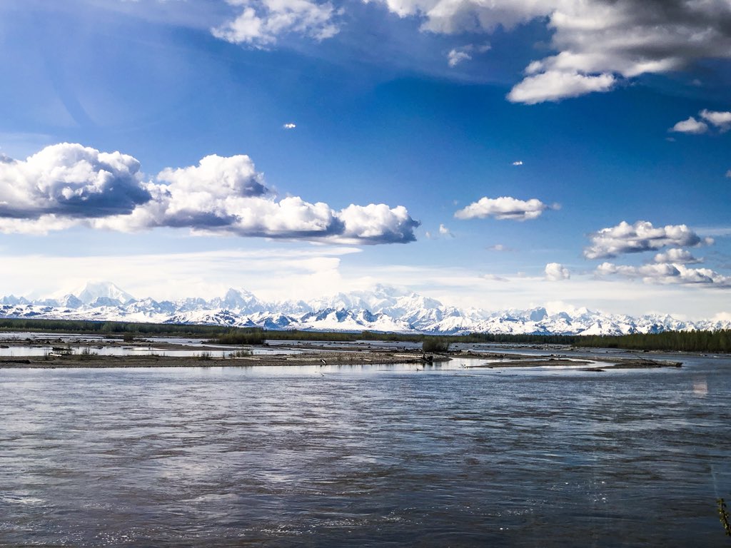 Pay2000lbs's tweet photo. Alaska is such a magical place, more recent photos 📷 ⛰ https://t.co/Cfl5KStBJF