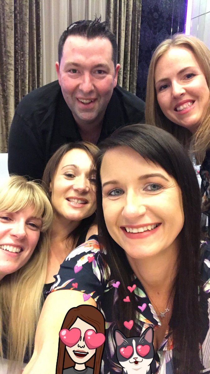 Sarah O'Sullivan-Driscoll tweet media