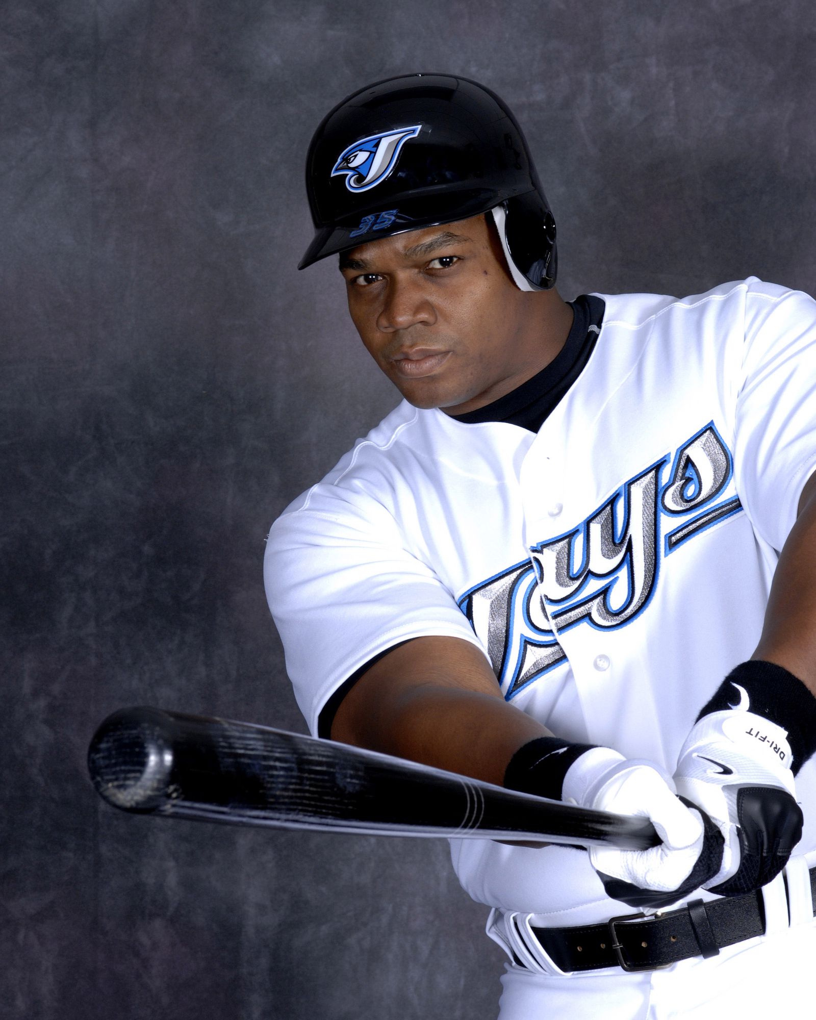 Happy Birthday Frank Thomas  