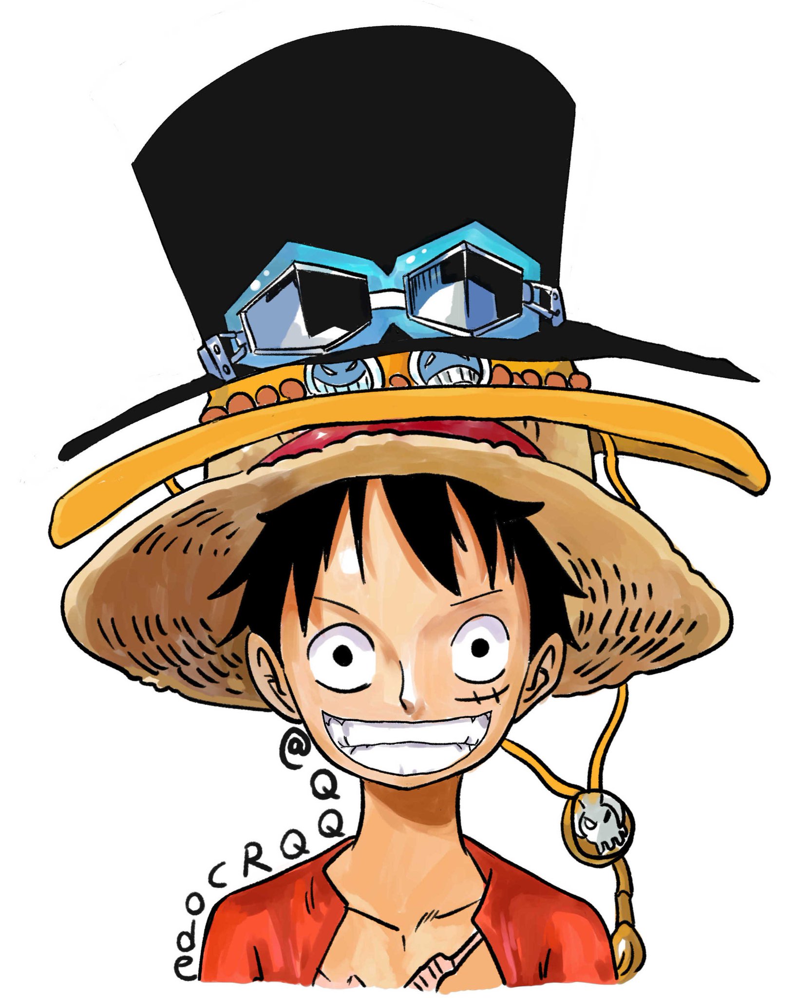 ONE PIECE メダル 三兄弟 アルティメットデッキ 3兄弟の絆 − PRODUCTS｜ONE PIECEカード