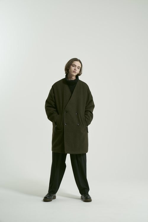 CMEinc's tweet photo. compass BLOGより

お待たせ致しました。
『VICTIM 2018 AW 先行御予約 第��弾 JACKET＆COAT』
https://t.co/GIB3GcEVwn

６月４日午前中 締め切りとなります。

compass web shopから
秋冬のメインアウターをゆっくりお買い物して行って下さい。

#vicitm #秋冬 #御予約 #compass #新潟 https://t.co/bEjbO5dzH5