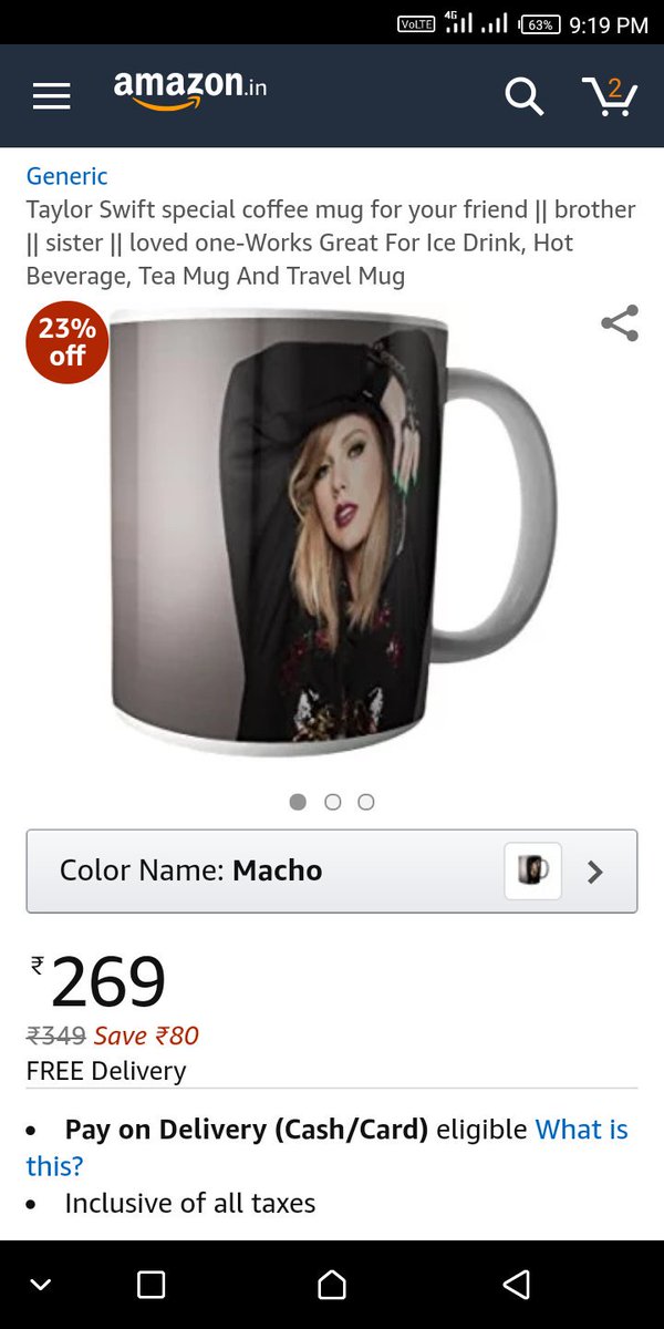 beTaylorSwiftie's tweet photo. RT this tweet & Follow @MerchxGiveaways for more giveaways ( must be active)
I need 400RTs in 1 week
So please help so I might do a #Giveaway if I won!
#Rt #RtxRt #taylorswift #ReputationTour #Rep #Swiftie #Swifties #rtdeals #Legit https://t.co/6dWUPZq6o8