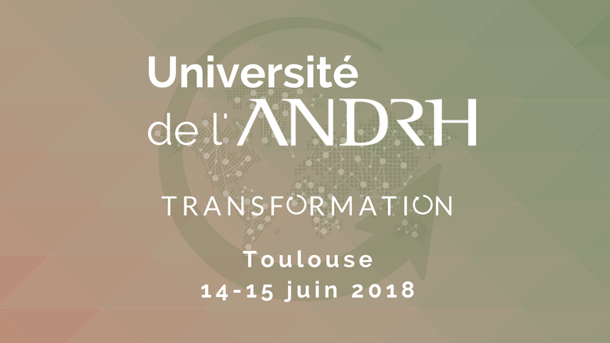 PwC_France's tweet image. [Semaine du #Management2018] : 📆 RDV le 14 et 15 juin 2018 à Toulouse à "Université de l'#ANDRH." Retrouvez @PETITBONFrederi pour échanger sur l'ouvrage 'Managers : libérez, délivrez… Surveillez ? &amp;gt; bit.ly/2IKNj7f 
 w/@ANDRH_Officiel