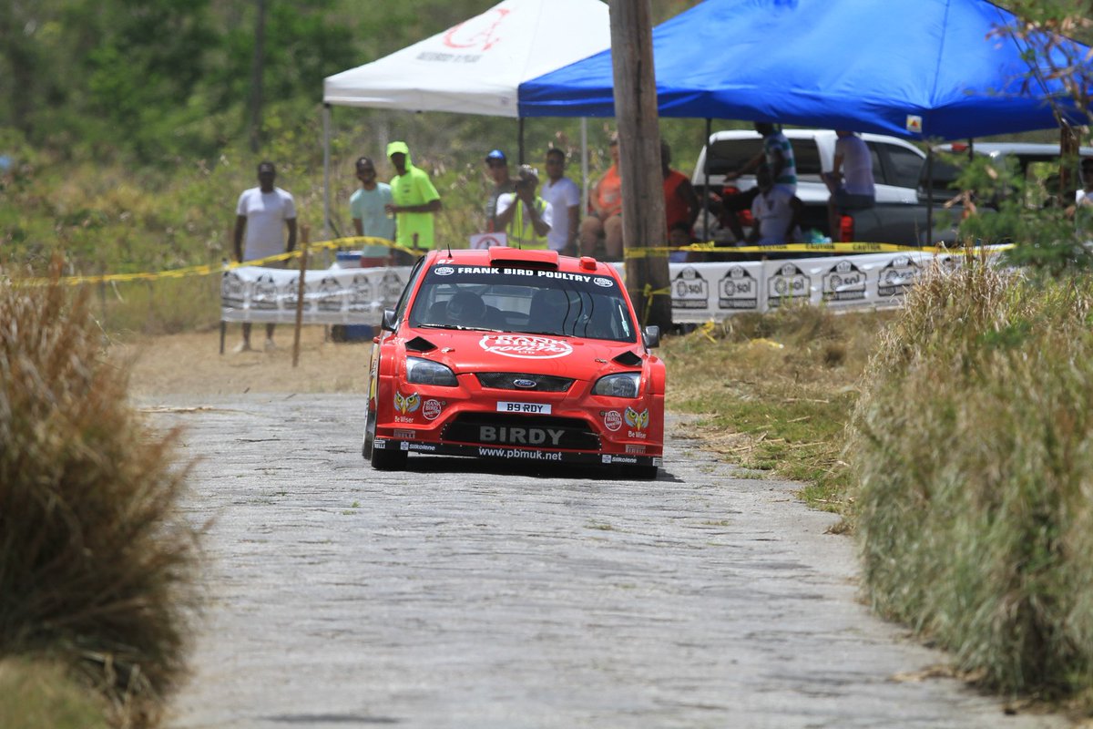 A few images from Run 1 of #FlowKOTH2018
 #FlowLive #SOLRB2018 #SOLRallyBarbados