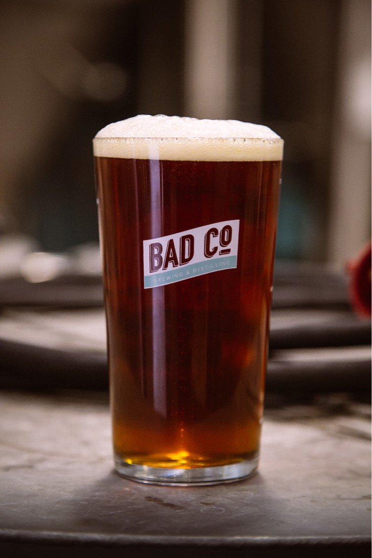 BAD Co DIPA! Coming soon! #DIPA