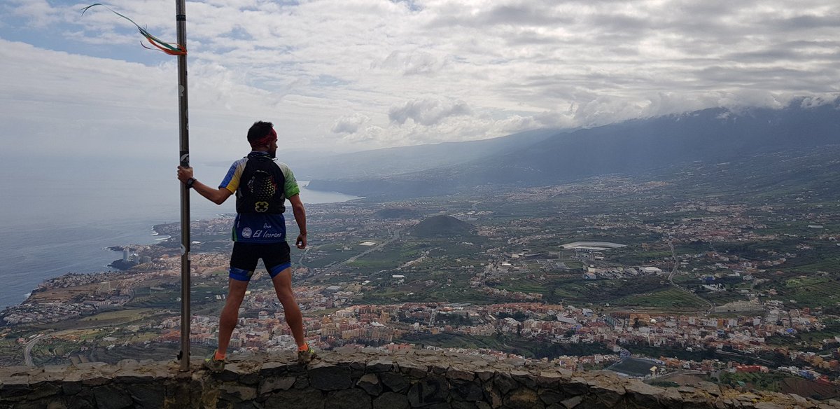JUANBALBOA79's tweet photo. @JeanPaulWeimar @TenerifeBlueTra @Deporpress @tenerife2030 @DXTenerife @VisitTenerifeES Listos para la #batalla #bluetrail #orgullomachete https://t.co/rpYR01Lqar