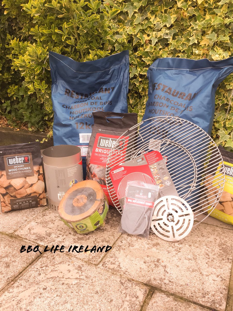 BBQLifeIreland's tweet photo. Anyone got a good recipe for bread and water because I’m broke now #needmeat https://t.co/XBDJ0SgC05