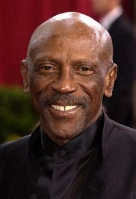Happy birthday, Louis Gossett Jr. 