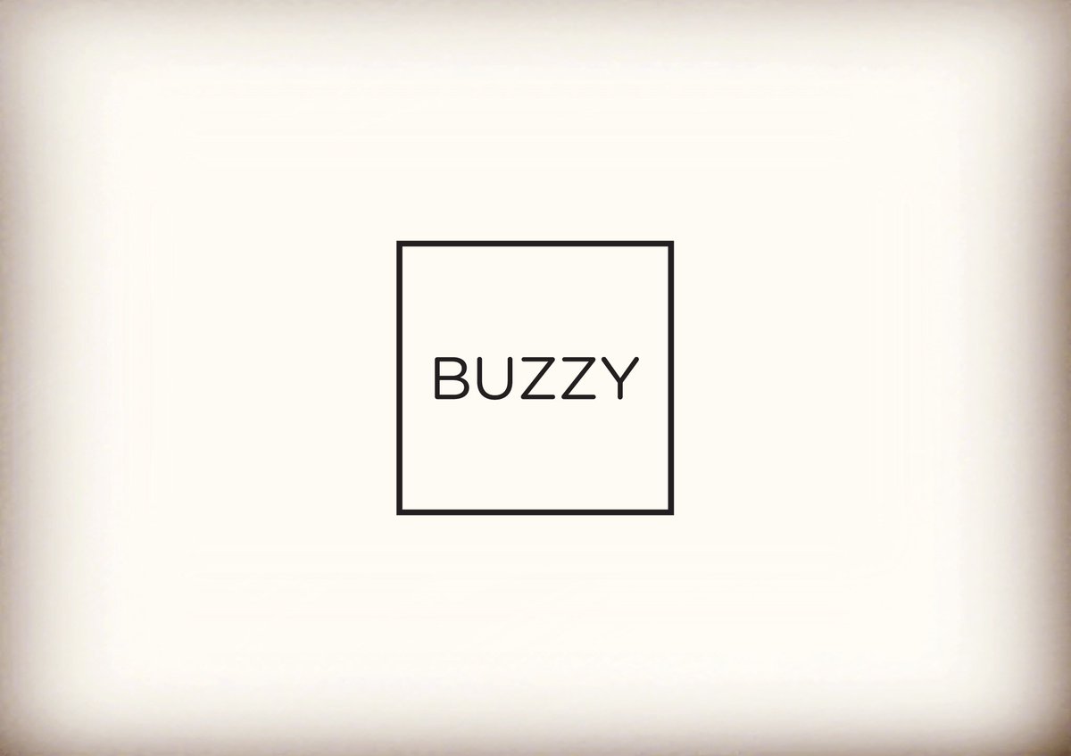 Mafington's tweet photo. #Buzzy | Diseño para un nuevo producto alimenticio sano, natural y nutritivo. Más en: https://t.co/0JvVXai2ym #shakeandgo #DiseñoGráfico #Logo #ImagenCorporativa https://t.co/mhp1Cly9fa