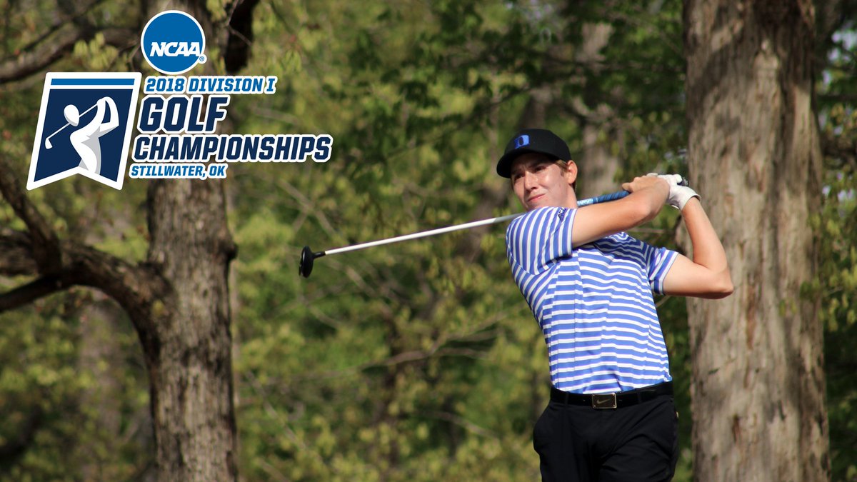 Duke Shatters Records, Moves to First in Oklahoma

Recap | goduke.us/2xl7Ga4