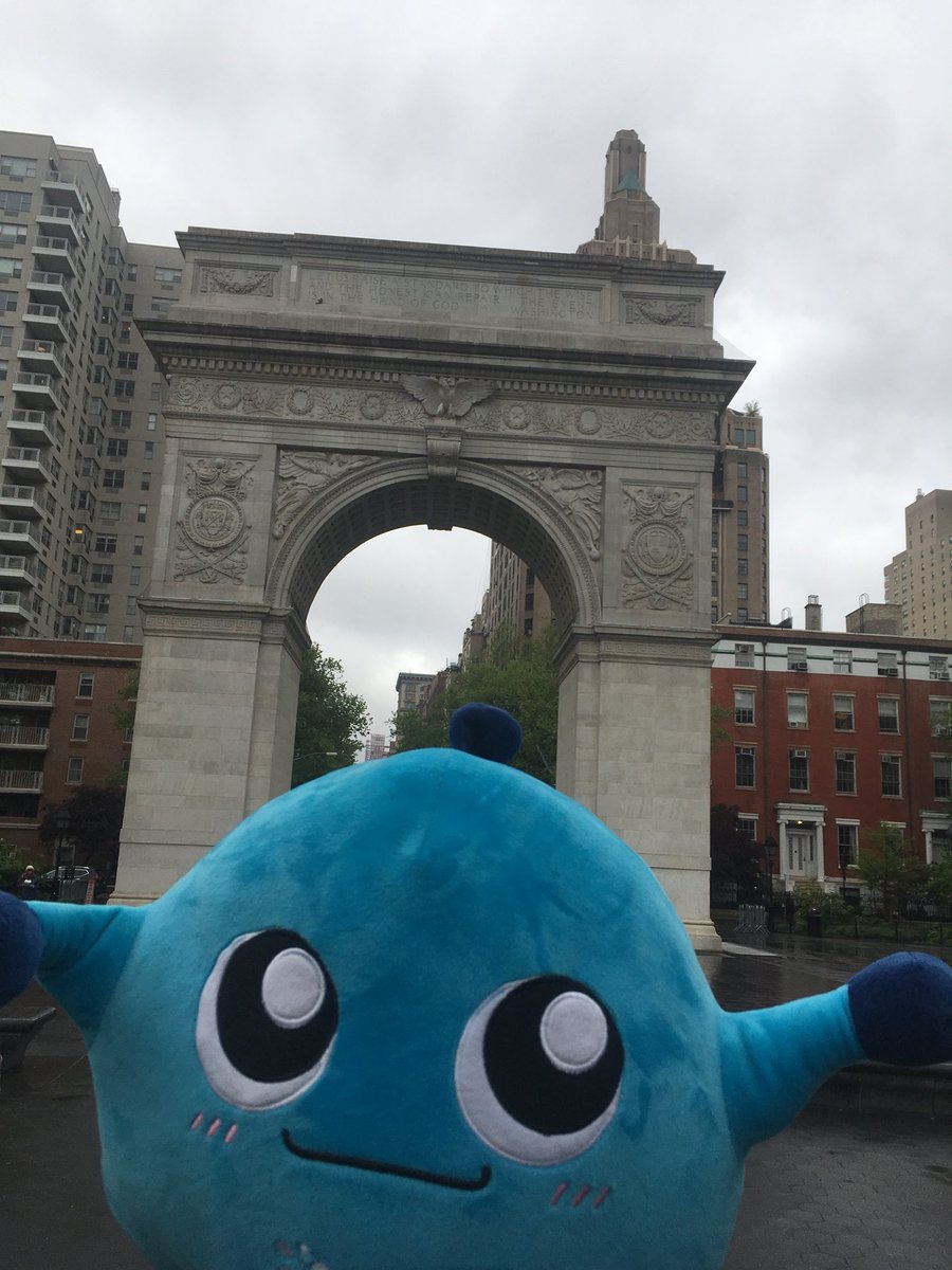 NY #aelfiego