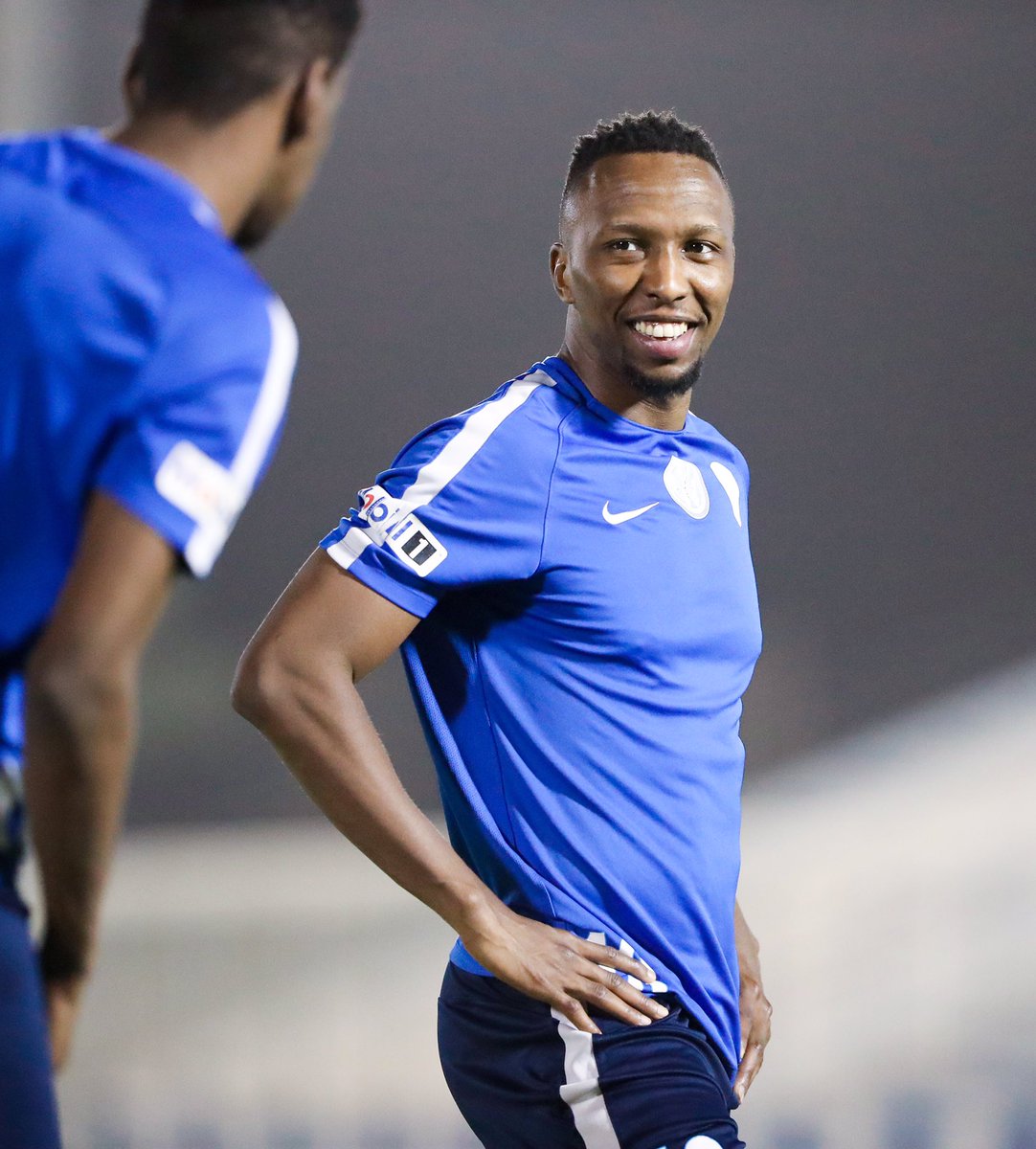 Alhilal_FC tweet picture