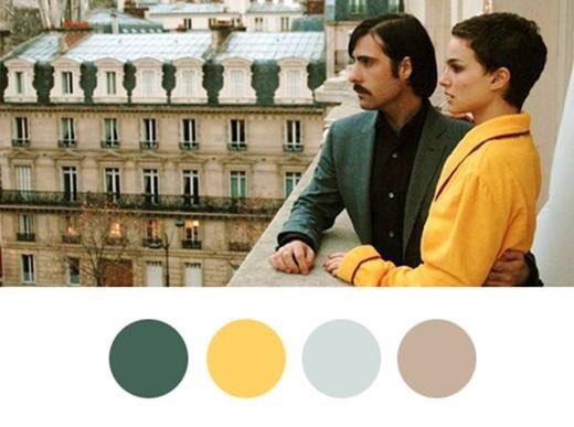 RevistaPICNIC's tweet photo. La paleta de colores que caracteriza a las películas de Wes Anderson fueron bautizadas por Michael Chabon como "barroco pop", debido al uso de tonos pasteles.
Imágenes: #enfilme https://t.co/5N6JUSGcaw