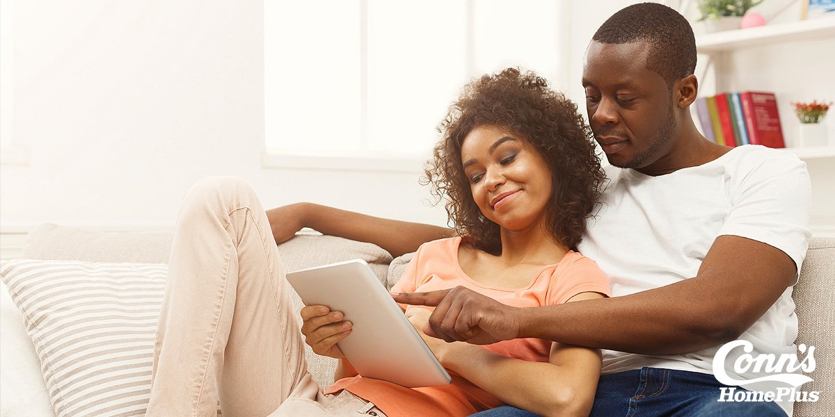 It pays to shop smart! 🛍️ Put on your thinking cap and save money the next time you shop with these Smart Shopping #Tips: bit.ly/conns-shop-sma…