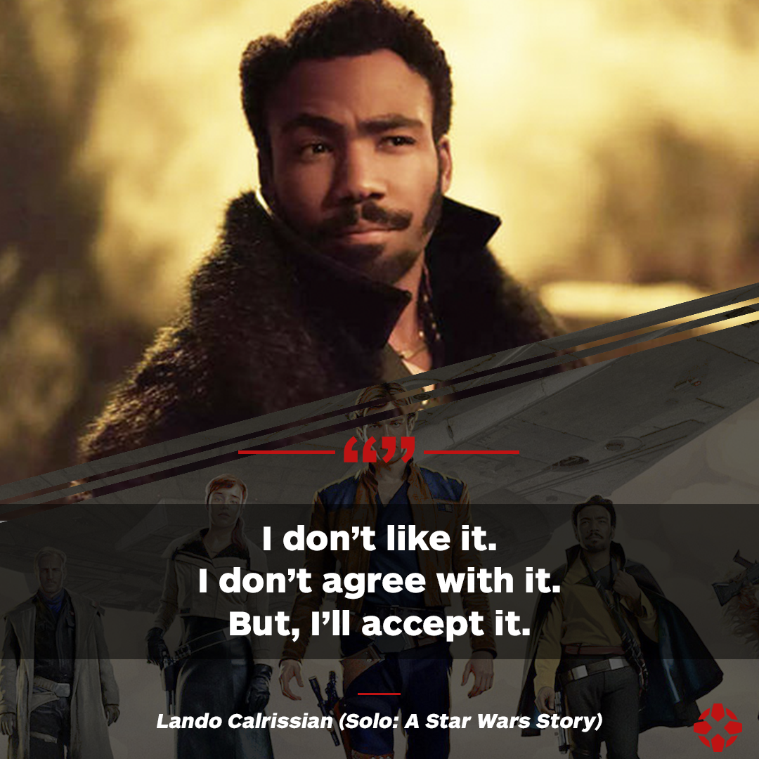 RT if you thought that <a href="/DonaldGlover/">donald</a> was fantastic as Lando!