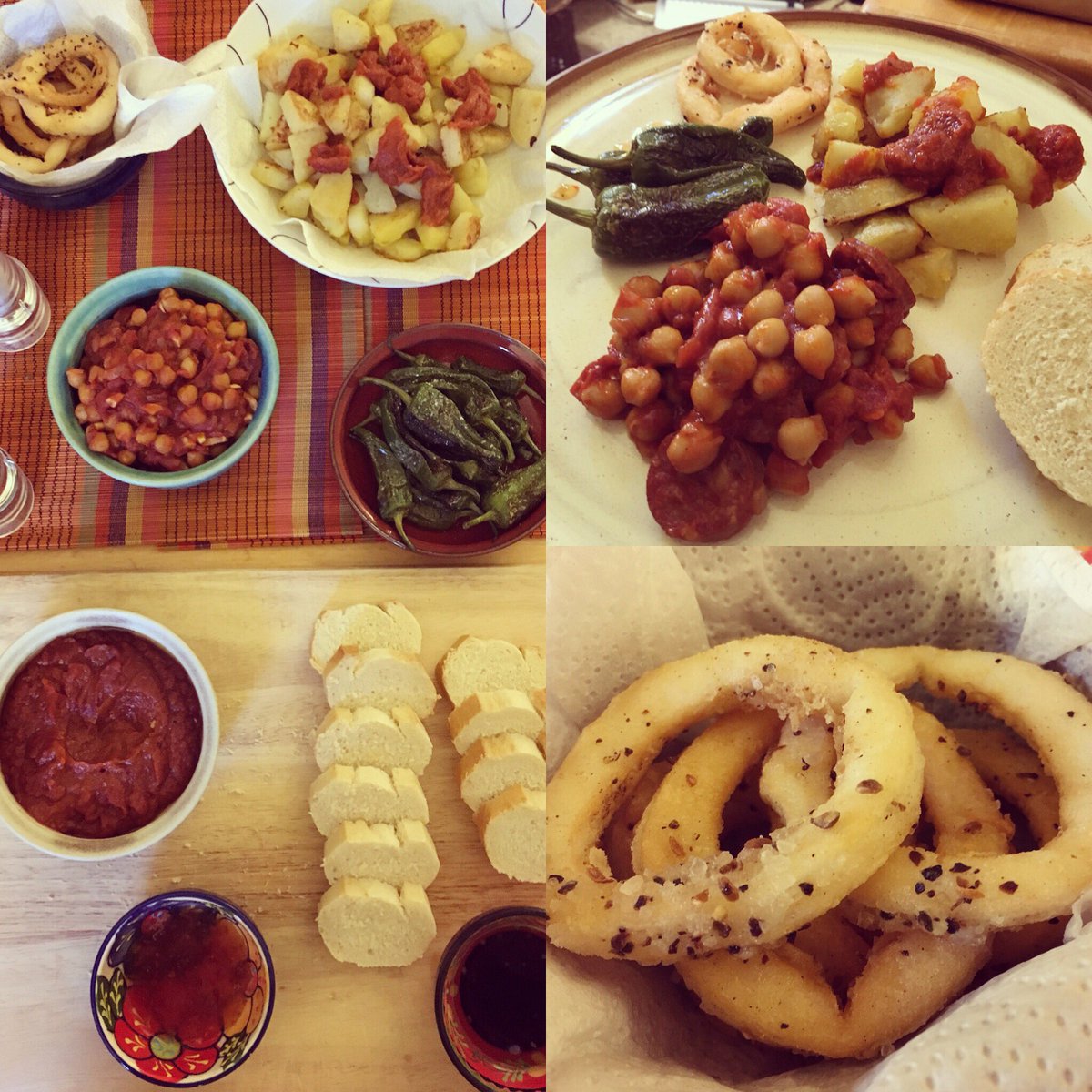 Mad About Soup tweet media