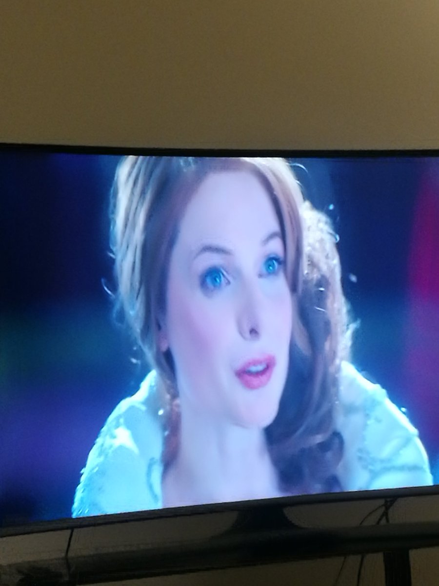 Our special lady in film form #jennylindartsproject #spiritoftheplace