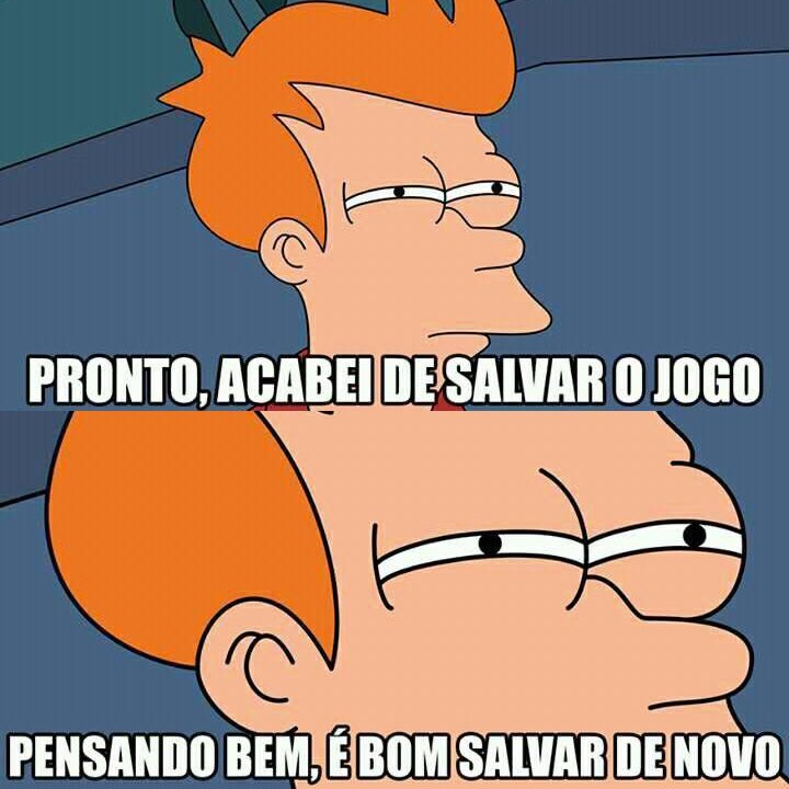 Quem nunca? #SouC2