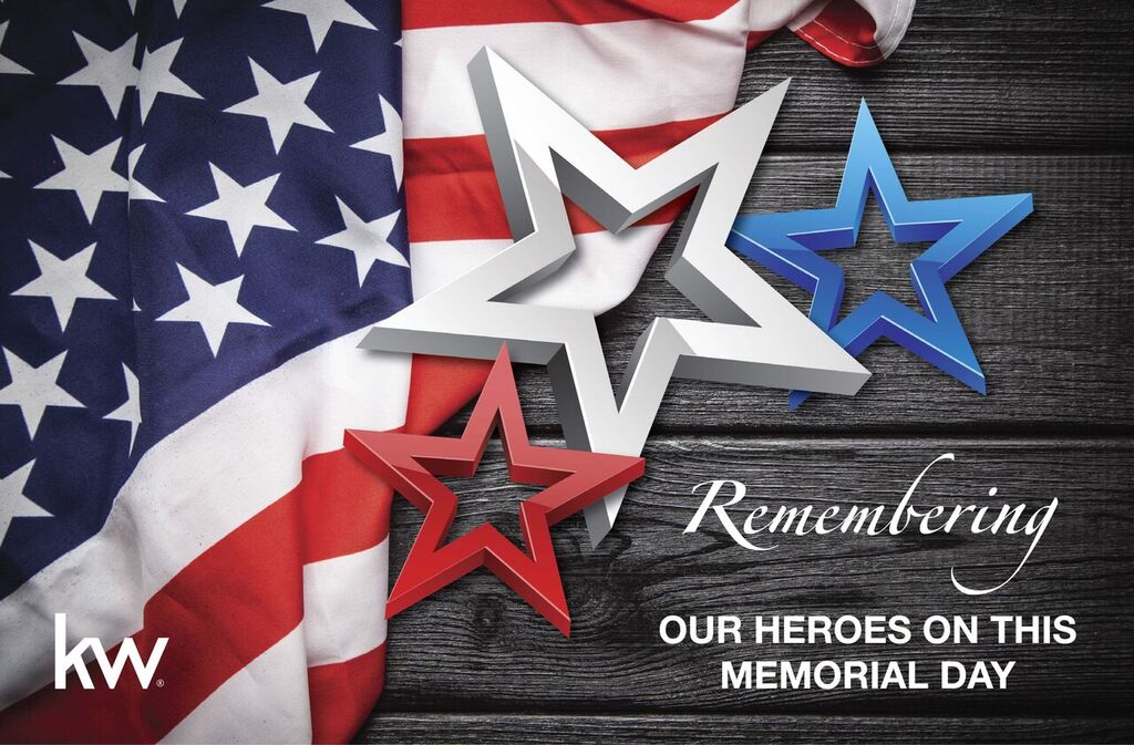MWThomes's tweet photo. Lets all take some tome to remember the fallen heroes of this great country! #MemorialDay #USA #America https://t.co/EKacpnYmEc