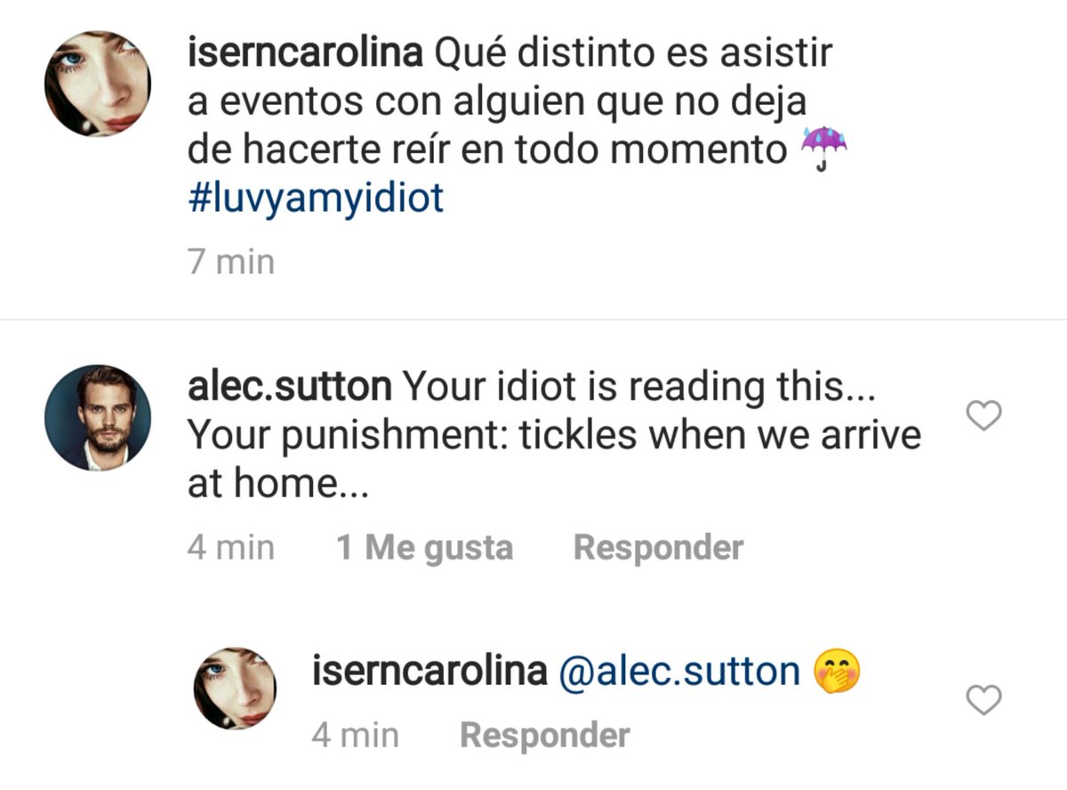 adrianalsswift's tweet photo. Dos lindos divirtiéndose 😍
#sagaMaybe https://t.co/LV41rgw8Jd