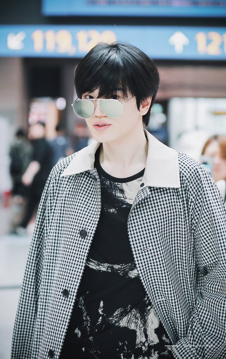sungjongpics's tweet photo. 180513 ー © monodrama https://t.co/jdQyYGOa8i
