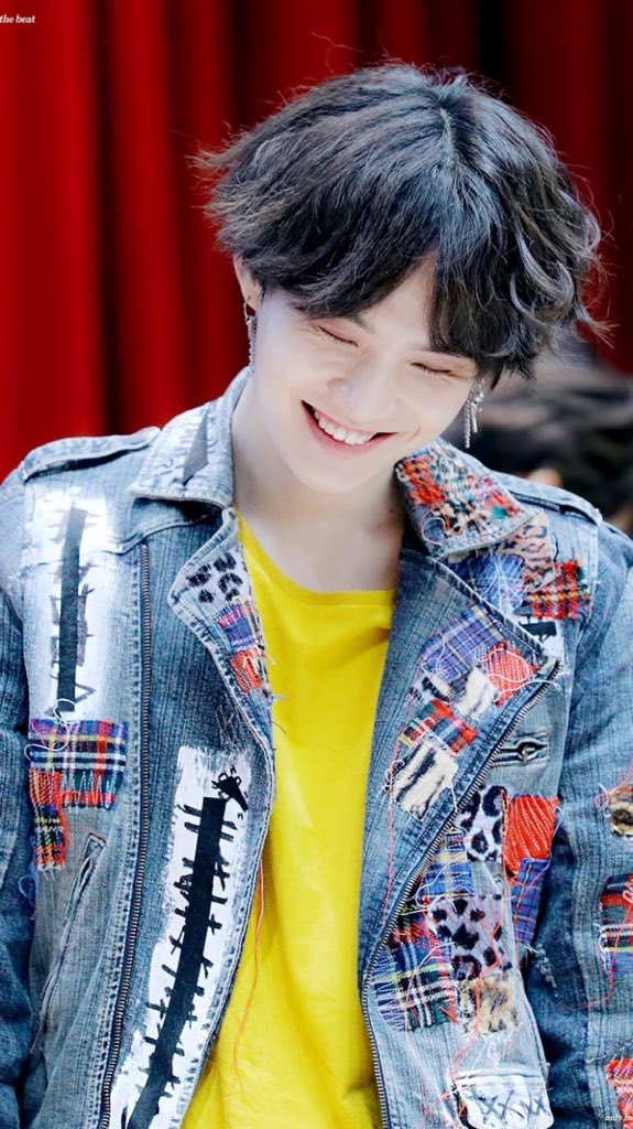 suga206's tweet photo. #WeLoveYouMinYoongi todo ya va a pasar, espero que te encuentres súper bien y que te hayas mejorado te amo mucho y se que te mejorarás ♥️ https://t.co/1Mof52uGjR