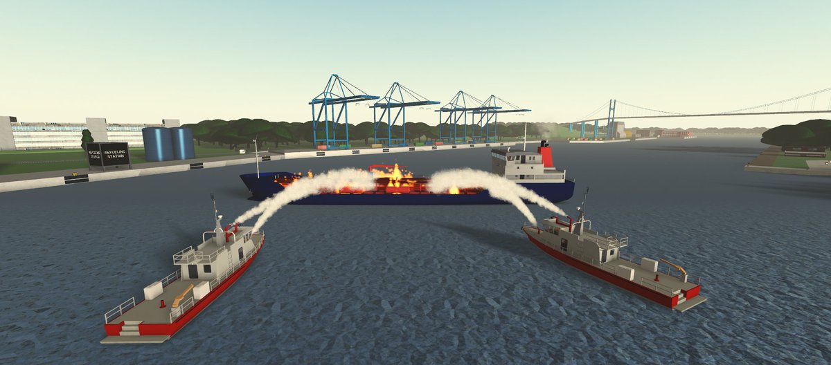 Roblox Dynamic Ship Simulator 3 Wiki