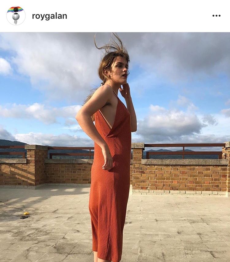anaftmicky's tweet photo. veo necesario que leáis esto que ha escrito roy galan sobre la publicación de amaia porque es una maravilla https://t.co/xbe1v28oS4