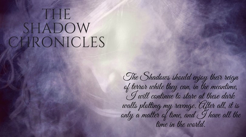 Storytime4Ever's tweet image. Dive into the Shadow World today
Amazon: amzn.to/2zOS0cy
#KindleUnlimited #TheShadowChronicles #KU
@KRFajardo