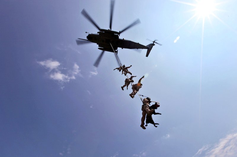 #K9OfTheDay
Since WWI it is estimated over 1,000 Military Working Dogs have lost their lives while saving the lives of over 58,000 men &amp; women. 🇺🇸
We salute &amp; honor everyone of them as today's #K9OfTheDay 
#MemorialDay