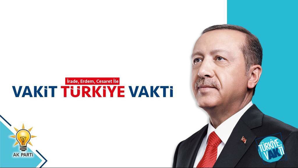 EAsireti's tweet photo. #Devammmmm @RT_Erdogan @tcbestepe @Burhan_Kayaturk @Fatihciftcivan @Akparti https://t.co/ljlEQQhMZM