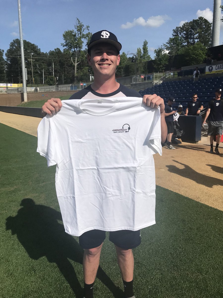 The_NCBA's tweet photo. ::Game 7 Final::
@ThePSBC defeats @ISUclubbaseball in a thrilling 4-2 game here in @ToHollySprings!
Player of the game: Matt McDonough
#RoadToHollySprings https://t.co/FaFewPxp17