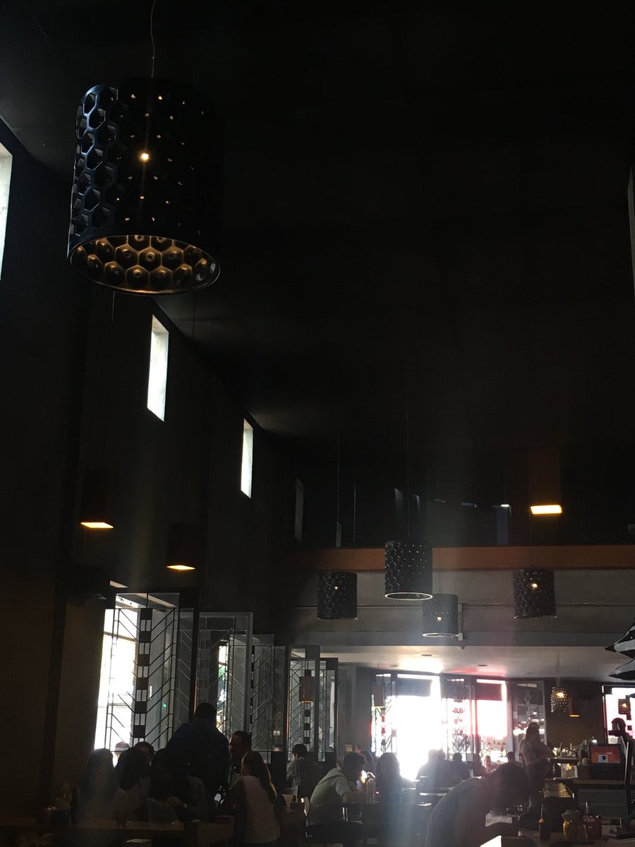 TechBeatRadio's tweet image. Ya estamos en VIVO desde #CaféBenito @Salajuarez escúchanos en 104.3