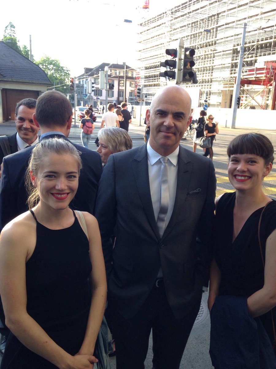 Bye-Bye FjT2018 !
#FjT_2018