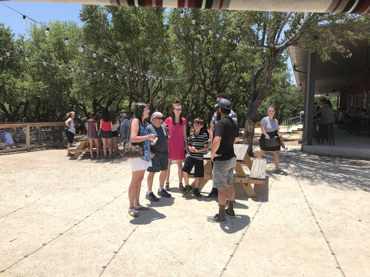 Jep’s Southern Roots tweet media