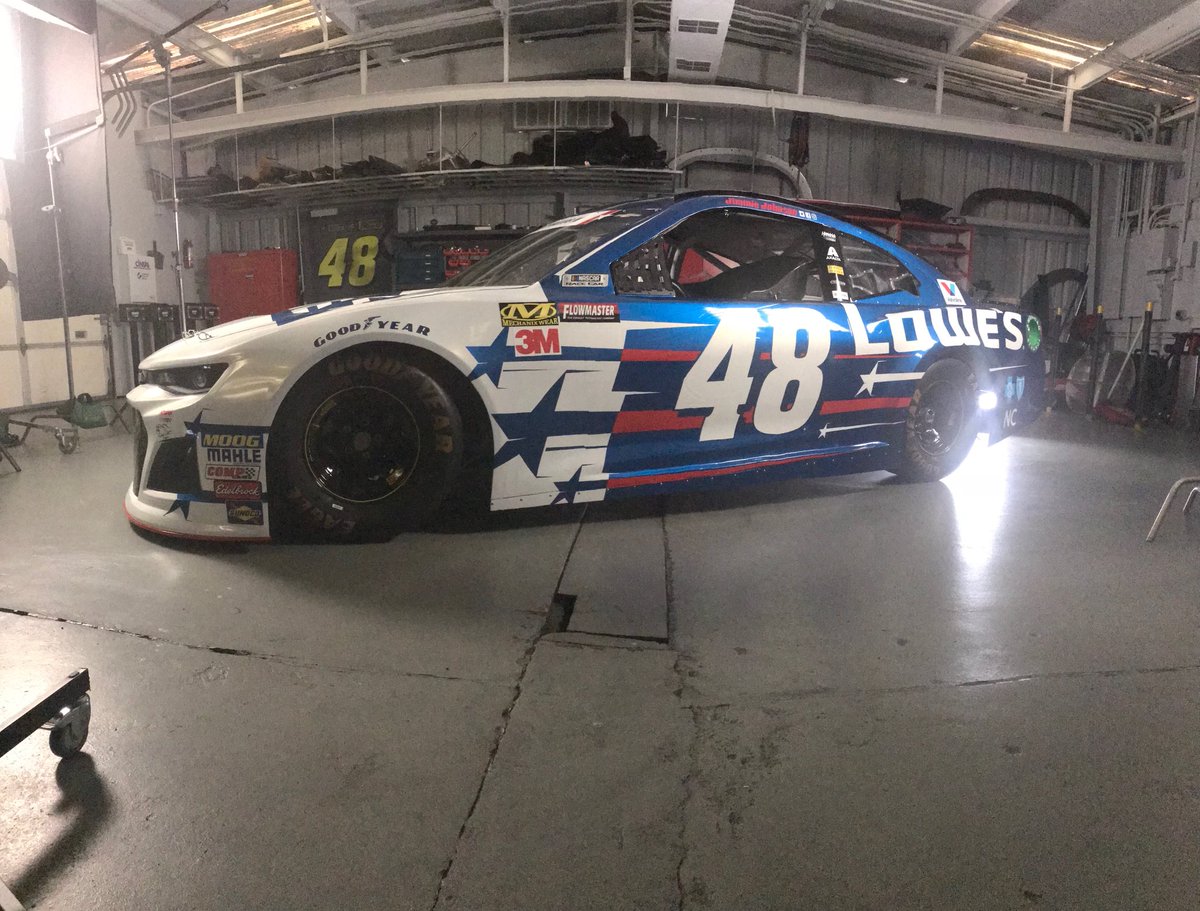 Lowe's Media tweet media