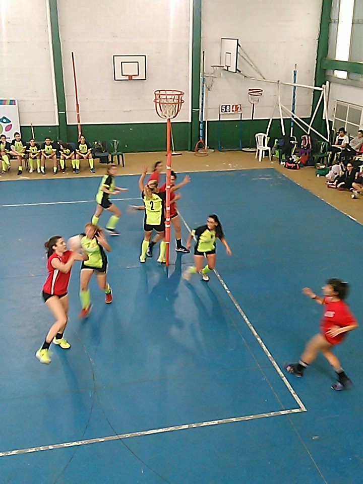 Arrancó la final <a href="/CestoBallLP/">Cesto Ball La Plata</a> 6 <a href="/CEFCIENTOUNO/">CEF101</a> 4 #CestoballDeporteNacional