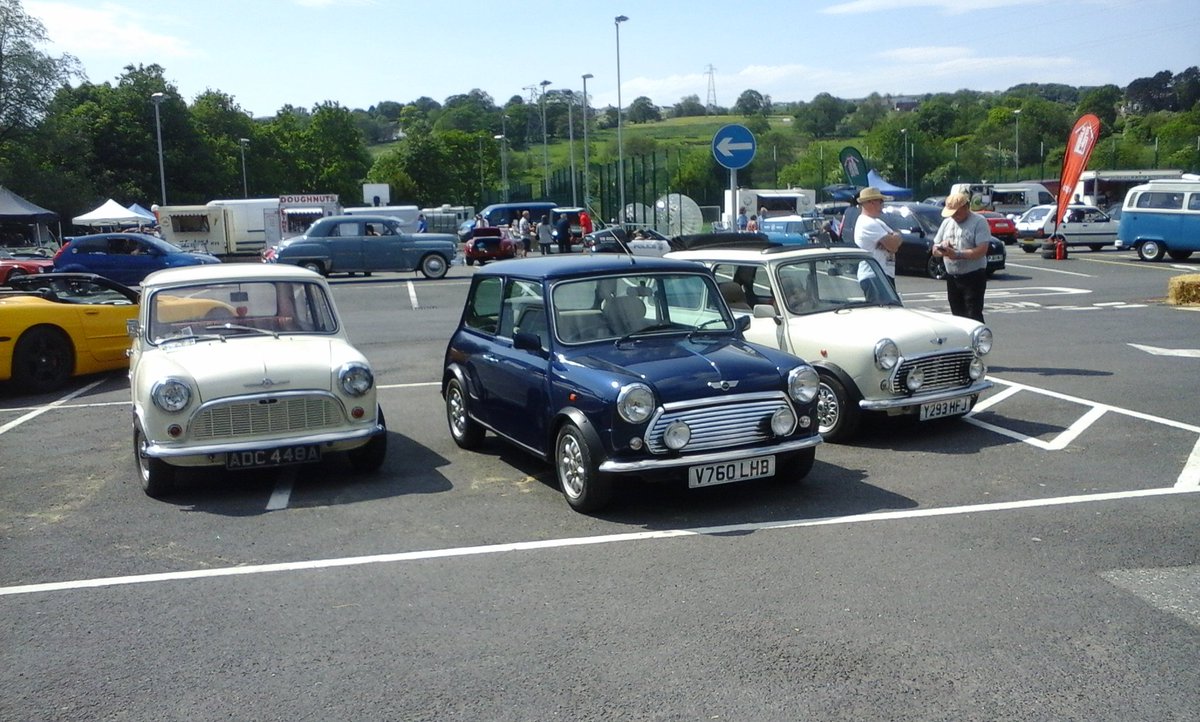 MiniWeddingJob's tweet image. Well done to everyone involved with this years #pendlepowerfest